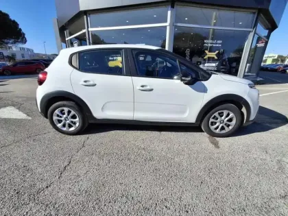 Photo 9 Citroën C3  PureTech 68 Feel Business