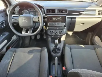 Photo 18 Citroën C3  PureTech 68 Feel Business