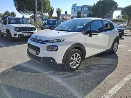 Photo 1 Citroën C3  PureTech 68 Feel Business