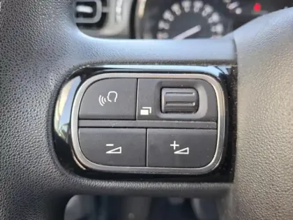 Photo 23 Citroën C3  PureTech 68 Feel Business