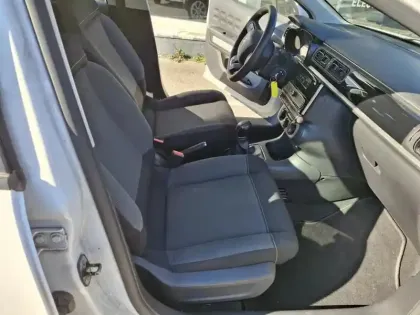 Photo 17 Citroën C3  PureTech 68 Feel Business