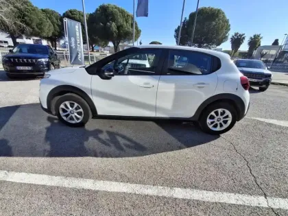 Photo 4 Citroën C3  PureTech 68 Feel Business