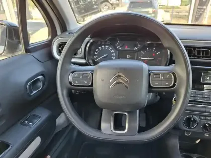 Photo 22 Citroën C3  PureTech 68 Feel Business