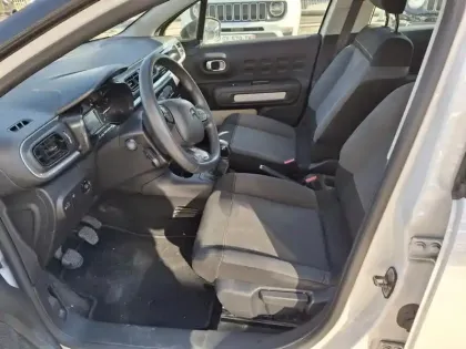 Photo 21 Citroën C3  PureTech 68 Feel Business