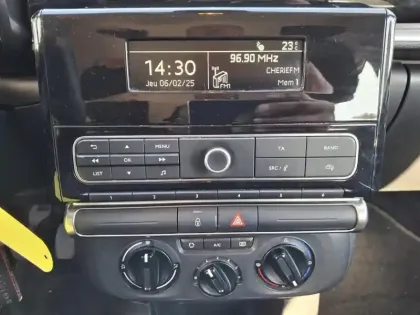 Photo 12 Citroën C3  PureTech 68 Feel Business