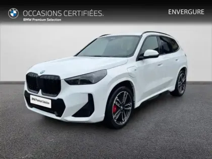 Photo Bmw X1