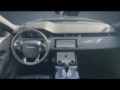 Photo 9 Land rover Range Rover Gén. II Ph1 MkI-II R-Dynamic SE 5