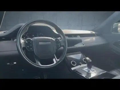 Photo 10 Land rover Range Rover Gén. II Ph1 MkI-II R-Dynamic SE 5