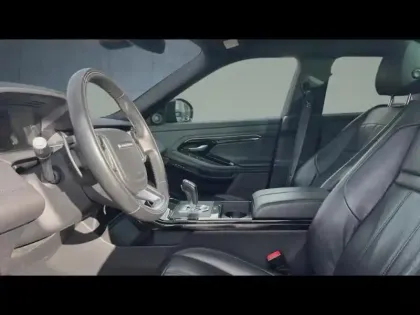 Photo 7 Land rover Range Rover Gén. II Ph1 MkI-II R-Dynamic SE 5