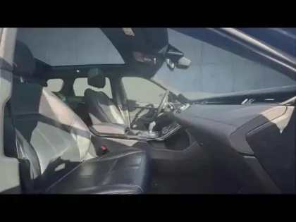 Photo 8 Land rover Range Rover Gén. II Ph1 MkI-II R-Dynamic SE 5