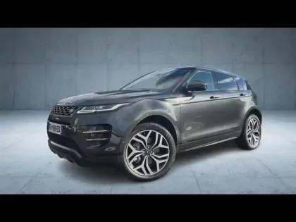 Photo Land Rover Range Rover