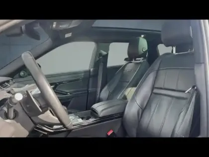 Photo 13 Land rover Range Rover Gén. II Ph1 MkI-II R-Dynamic SE 5