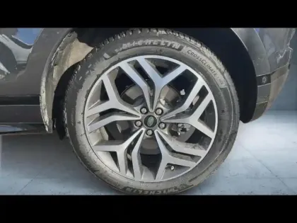 Photo 11 Land rover Range Rover Gén. II Ph1 MkI-II R-Dynamic SE 5