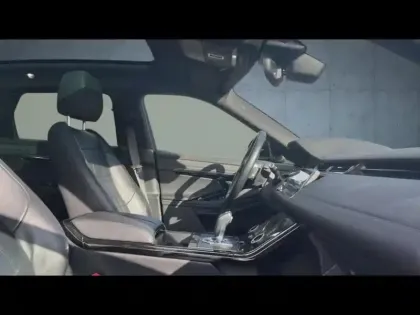 Photo 6 Land rover Range Rover Gén. II Ph1 MkI-II R-Dynamic SE 5