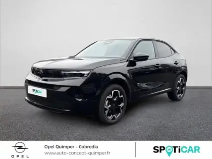 Photo Opel Mokka