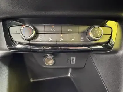 Photo 11 Opel Corsa  1.2 75ch GS