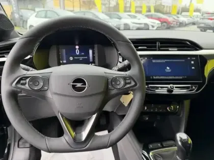 Photo 6 Opel Corsa  1.2 75ch GS