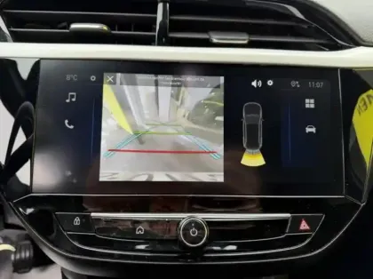 Photo 10 Opel Corsa  1.2 75ch GS