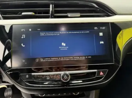 Photo 9 Opel Corsa  1.2 75ch GS