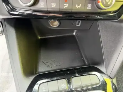 Photo 12 Opel Corsa  1.2 75ch GS