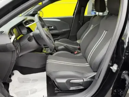 Photo 14 Opel Corsa  1.2 75ch GS