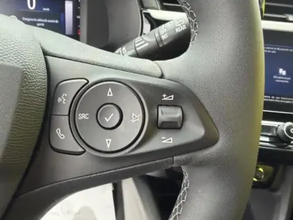 Photo 8 Opel Corsa  1.2 75ch GS