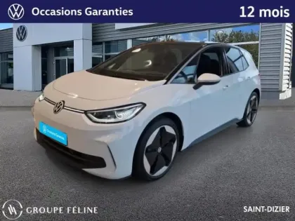 Photo Volkswagen Id.3