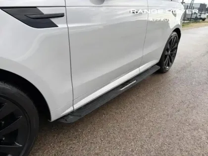 Photo 15 Land rover Range Rover Sport  3.0 P460e 460ch PHEV Dynamic HSE