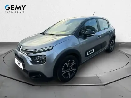 Photo Citroën C3 Plus
