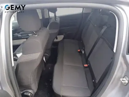 Photo 9 Citroën C3  PureTech 83 ch BVM5