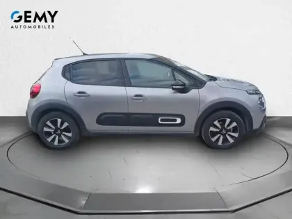 Photo 3 Citroën C3  PureTech 83 ch BVM5