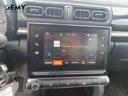 Photo 15 Citroën C3  PureTech 83 ch BVM5