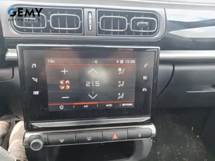 Photo 16 Citroën C3  PureTech 83 ch BVM5