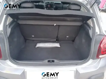 Photo 5 Citroën C3  PureTech 83 ch BVM5