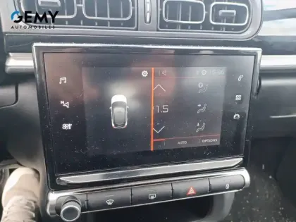 Photo 17 Citroën C3  PureTech 83 ch BVM5