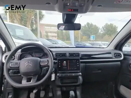 Photo 7 Citroën C3  PureTech 83 ch BVM5