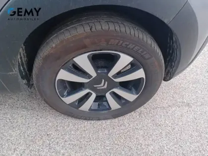 Photo 10 Citroën C3  PureTech 83 ch BVM5