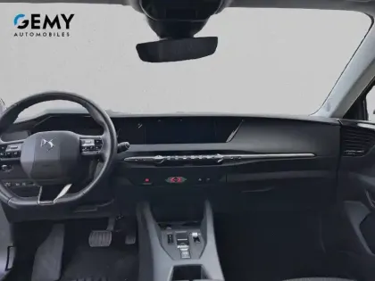 Photo 43 DS DS 4  Hybride E-Tense 225 EAT8