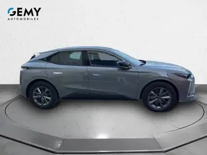 Photo 20 DS DS 4  Hybride E-Tense 225 EAT8