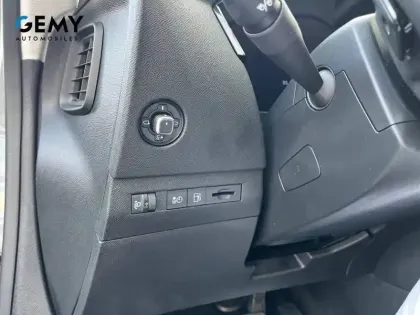 Photo 32 DS DS 4  Hybride E-Tense 225 EAT8