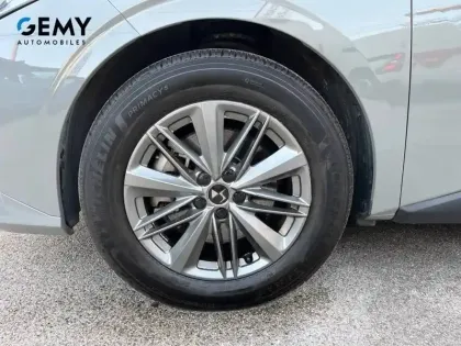 Photo 66 DS DS 4  Hybride E-Tense 225 EAT8