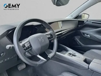 Photo 44 DS DS 4  Hybride E-Tense 225 EAT8