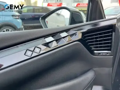 Photo 31 DS DS 4  Hybride E-Tense 225 EAT8