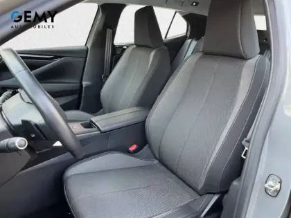 Photo 45 DS DS 4  Hybride E-Tense 225 EAT8