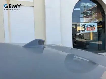 Photo 67 DS DS 4  Hybride E-Tense 225 EAT8