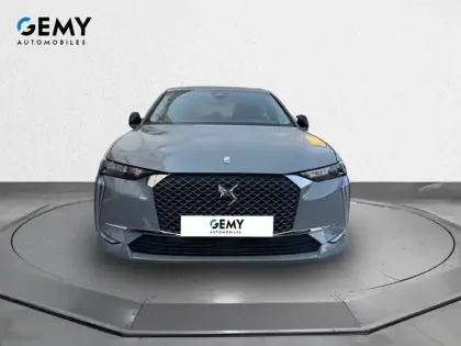 Photo 37 DS DS 4  Hybride E-Tense 225 EAT8