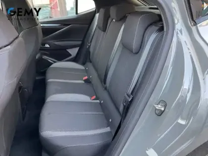 Photo 27 DS DS 4  Hybride E-Tense 225 EAT8