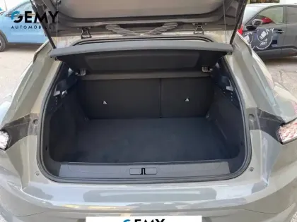 Photo 41 DS DS 4  Hybride E-Tense 225 EAT8