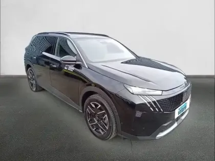 Photo 22 Peugeot 5008  Hybrid 136 e-DCS6
