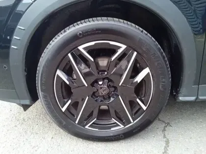 Photo 12 Peugeot 5008  Hybrid 136 e-DCS6